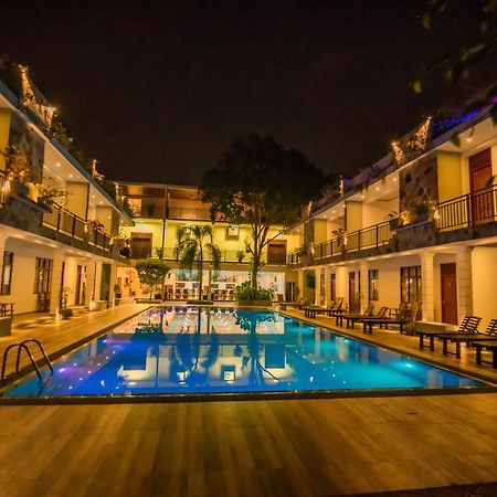 فندق Royal Reach اوداوالاوي المظهر الخارجي الصورة