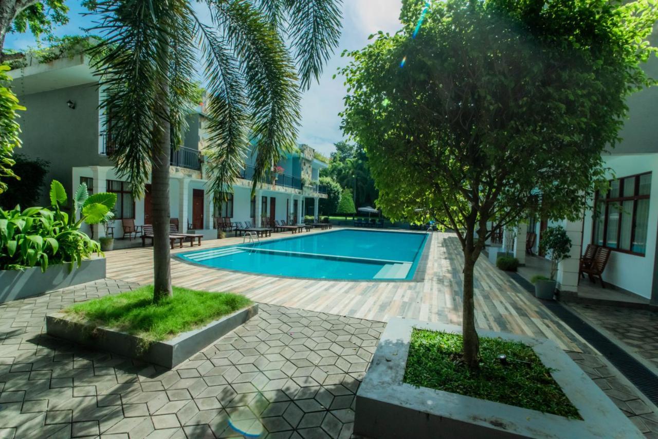 فندق Royal Reach اوداوالاوي المظهر الخارجي الصورة