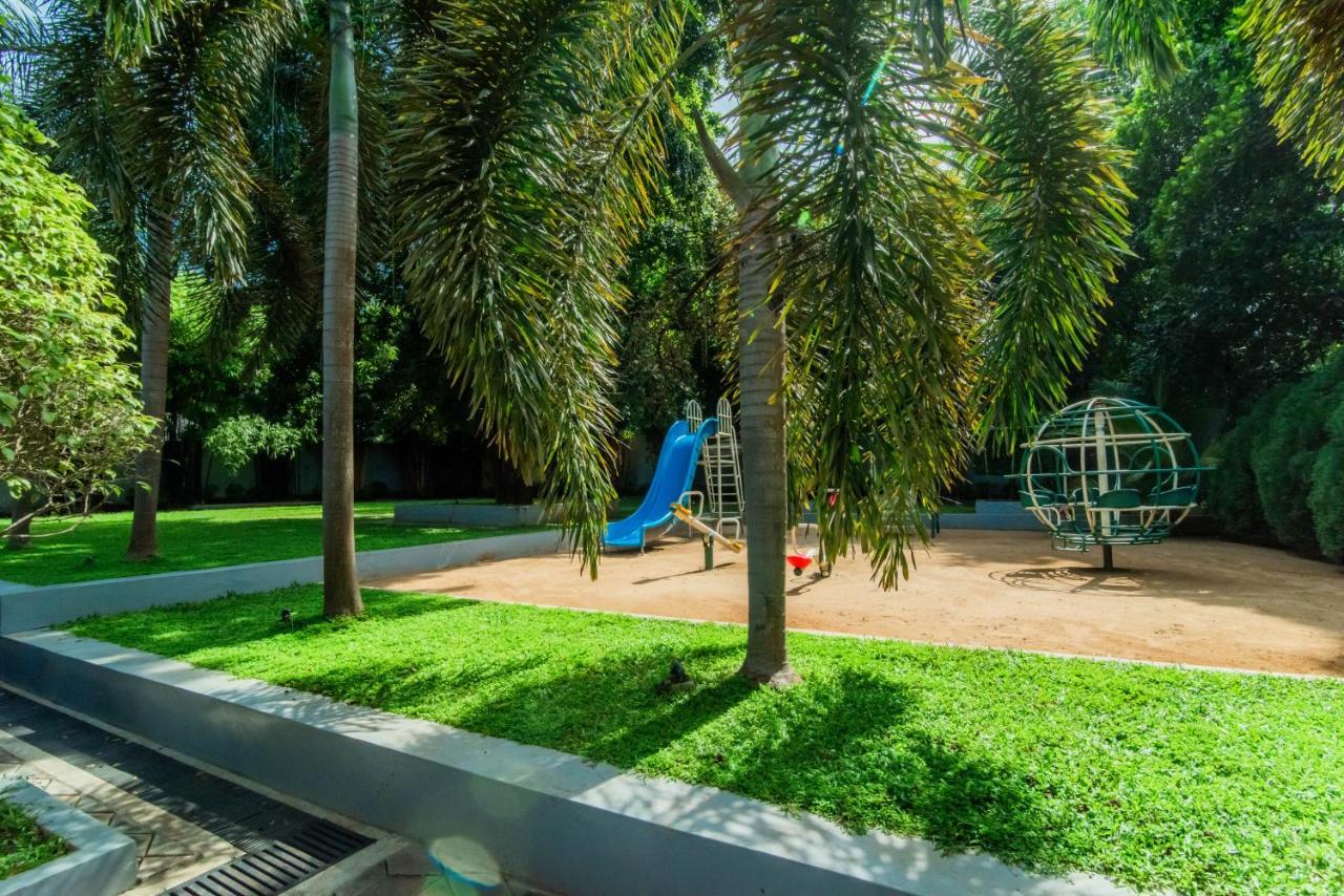 فندق Royal Reach اوداوالاوي المظهر الخارجي الصورة