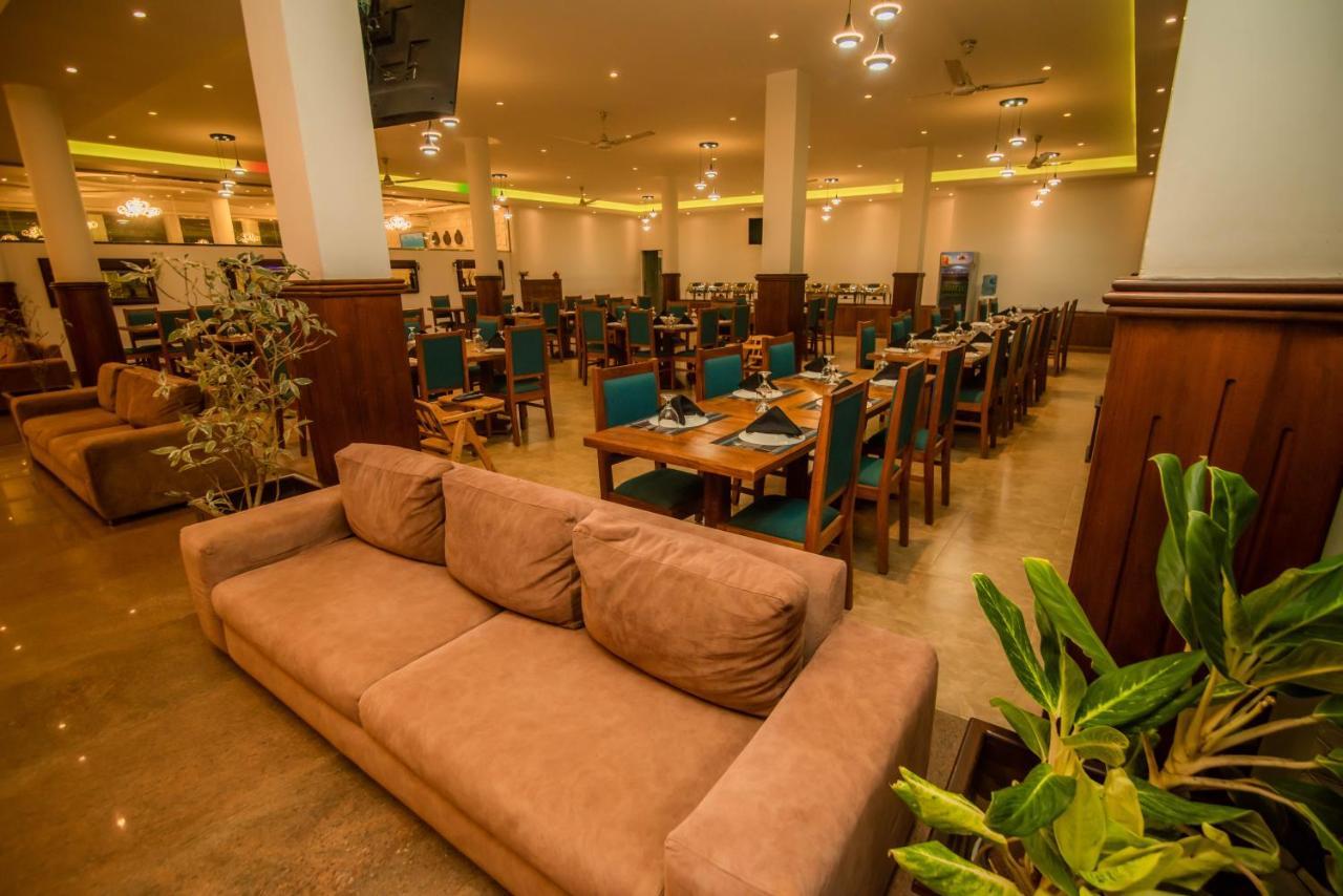 فندق Royal Reach اوداوالاوي المظهر الخارجي الصورة