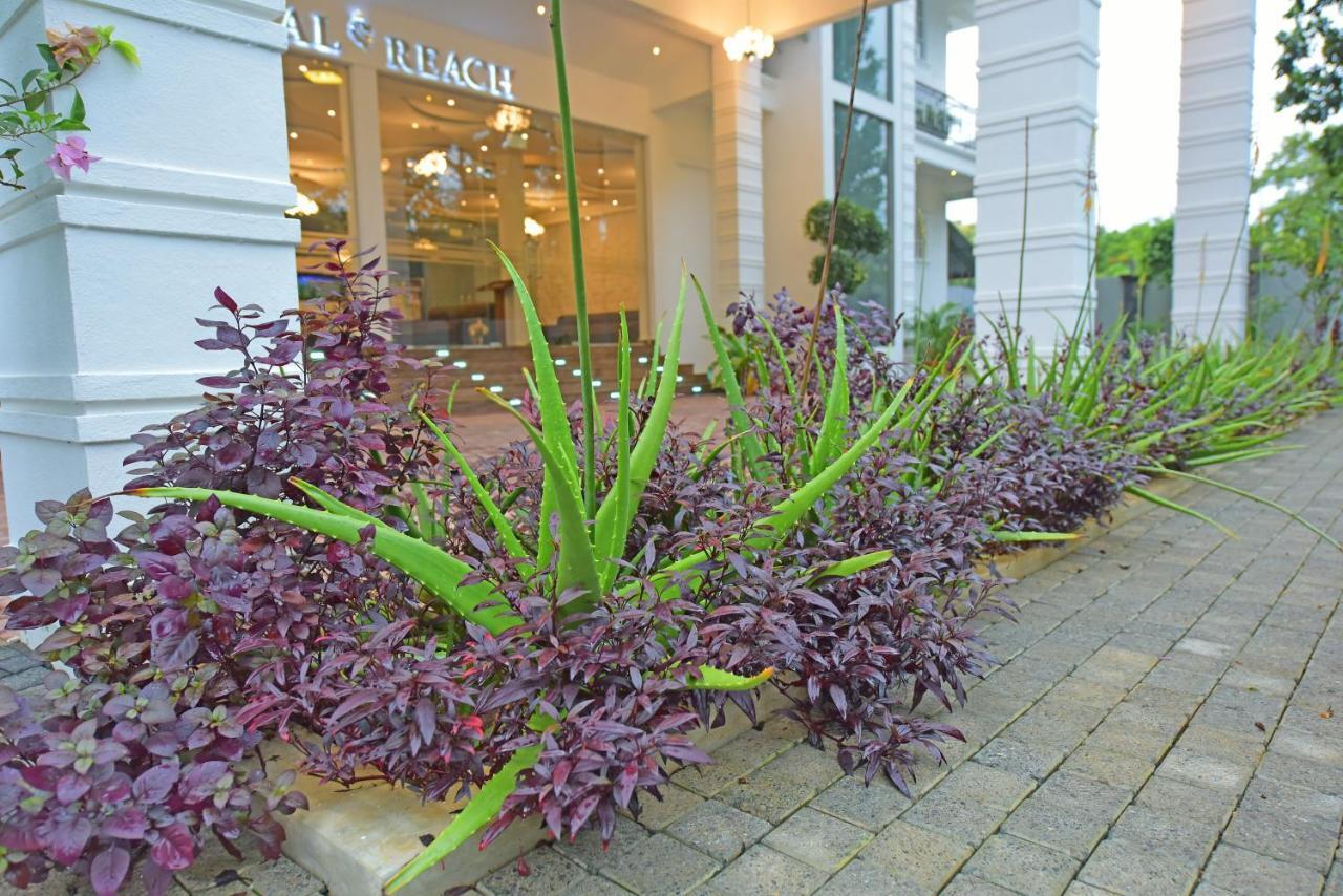 فندق Royal Reach اوداوالاوي المظهر الخارجي الصورة